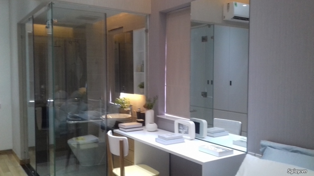 Nhà phố Camellia Garden cao cấp, Nam Sài Gòn CĐT Nam Long gia 2 tỉ 4 - 4