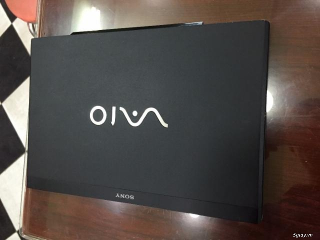 sony vaio từ bình dân đến cao cấp i3.i5.i7 Gía.  5 tr... - 4