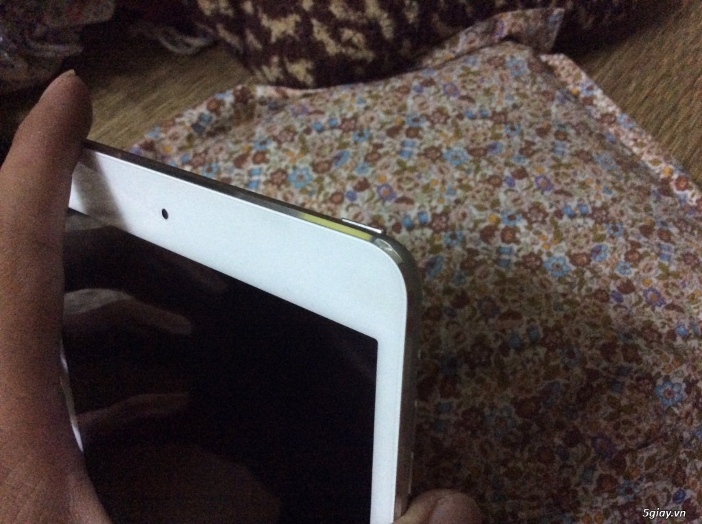 Bán iPad mini 2 sử dụng 2 Tháng - 1