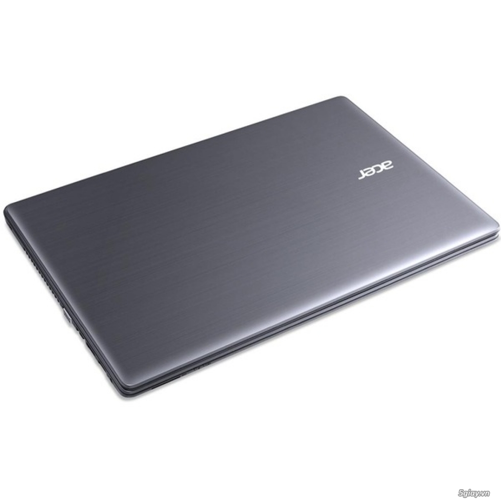 Laptop Acer Core I3 thế hệ thứ 5 model 2016 giá rẻ nhất 6T5 - 1