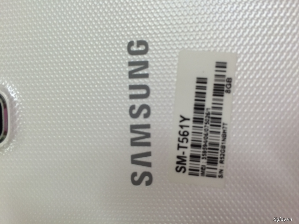 Samsung Galaxy TabE T561Y