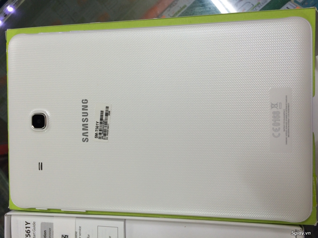 Samsung Galaxy TabE T561Y - 3
