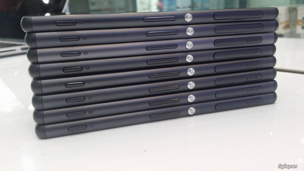 ( Quỳnh Anh ) +++ Chuyên Sĩ - lẽ Dòng Điện Thoại Sony Xperia  Z , Z1 , Z2 , Z3, Z4, giá Tốt - 17