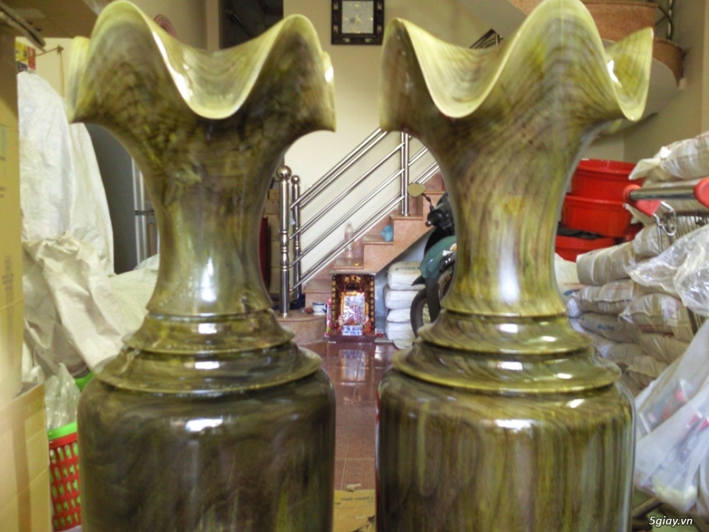 Bán lộc bình, di lặc, phúc lộc thọ, gốc nu các loại gỗ... giá rẻ - 11