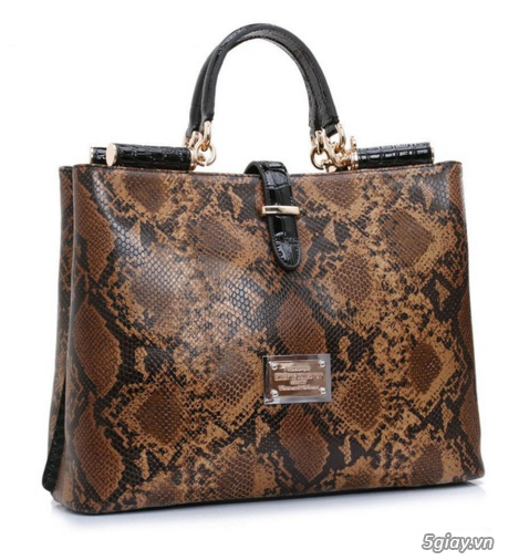 Sản Xuất Gia Công Túi Xách - 1