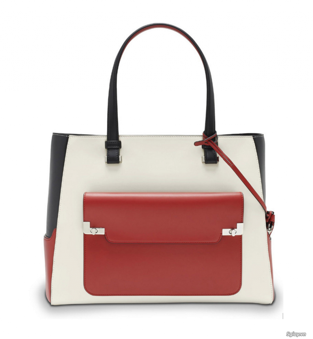 Sản Xuất Gia Công Túi Xách - 4