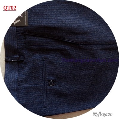 Quần âu sỉ giá tốt cho shop (140K). - 18