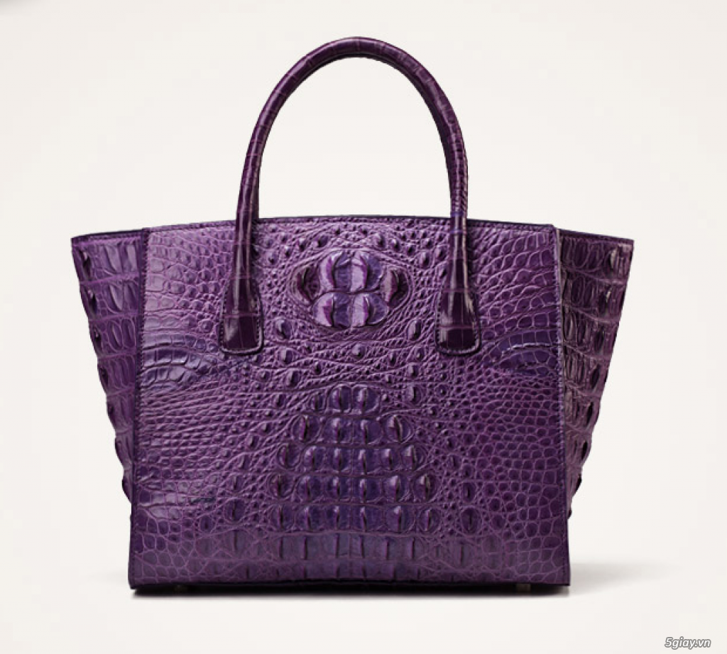 Sản Xuất Gia Công Túi Xách - 3