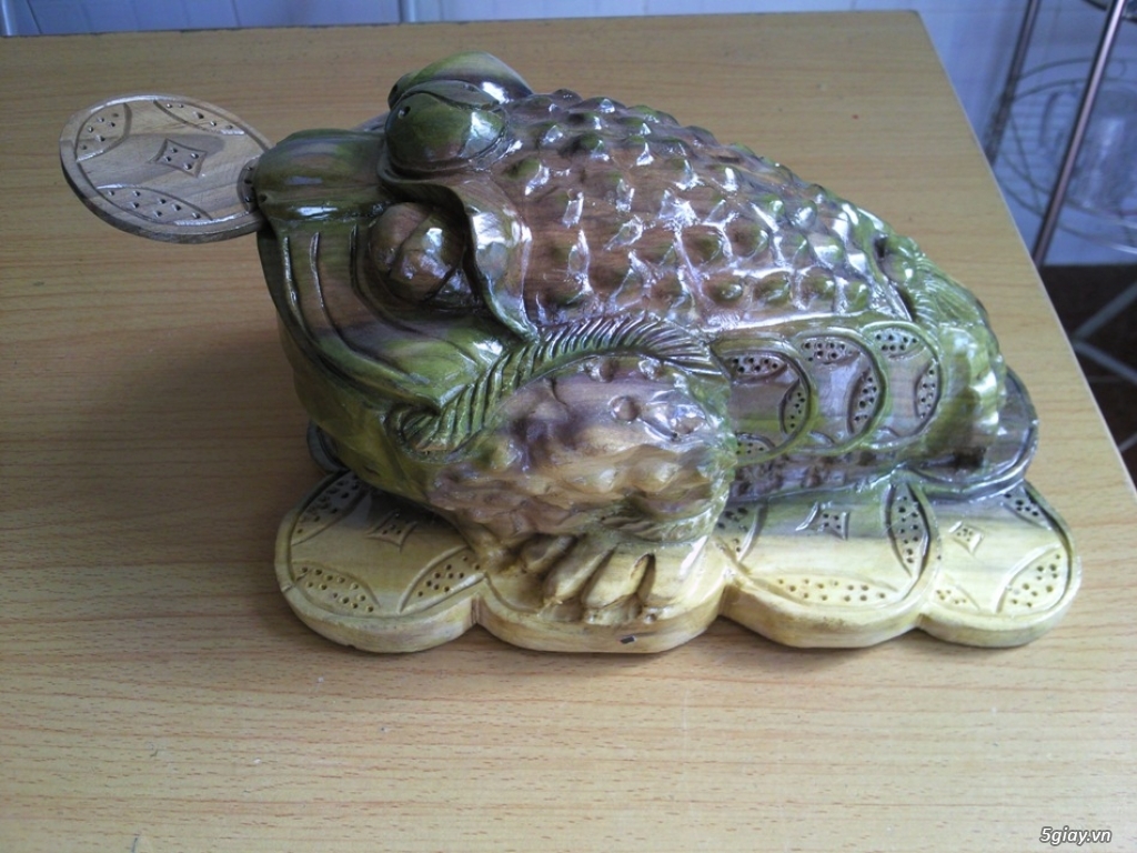 Bán lộc bình, di lặc, phúc lộc thọ, gốc nu các loại gỗ... giá rẻ - 20