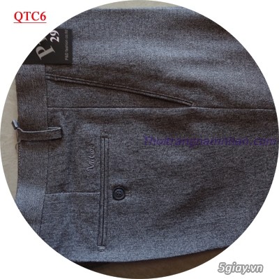 Quần âu sỉ giá tốt cho shop (140K). - 11
