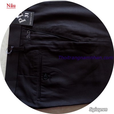 Quần âu sỉ giá tốt cho shop (140K). - 5