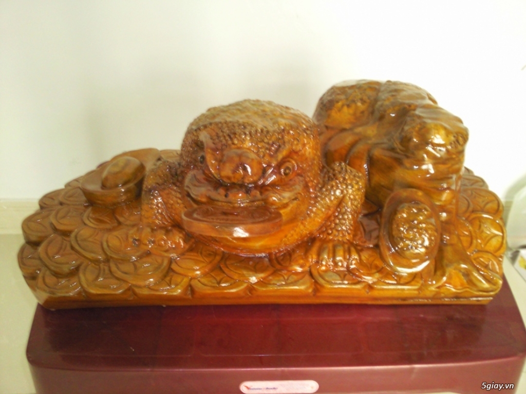 Bán lộc bình, di lặc, phúc lộc thọ, gốc nu các loại gỗ... giá rẻ - 6