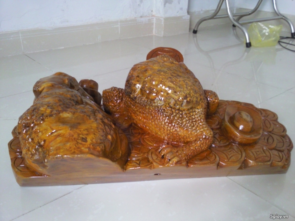 Bán lộc bình, di lặc, phúc lộc thọ, gốc nu các loại gỗ... giá rẻ - 7