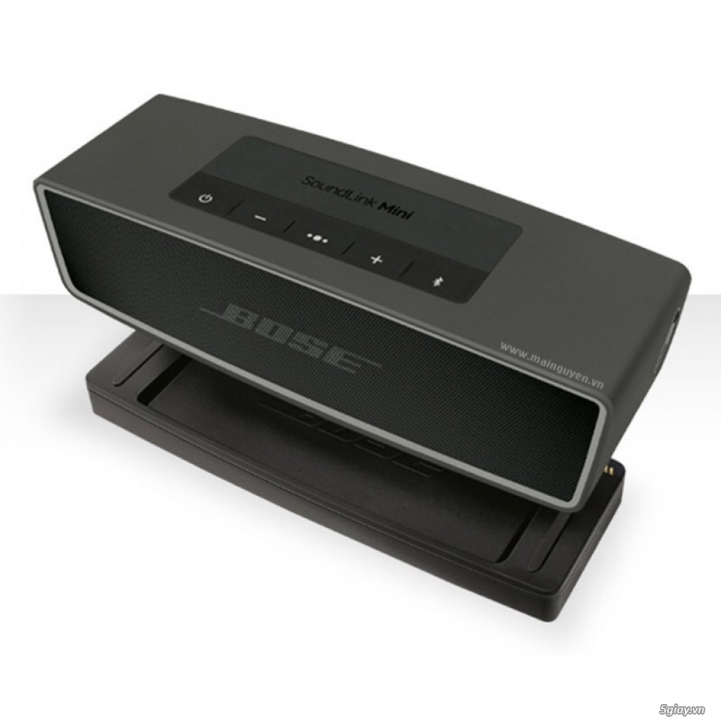 Bán loa Bluetooth Bose Soundlink Mini 2