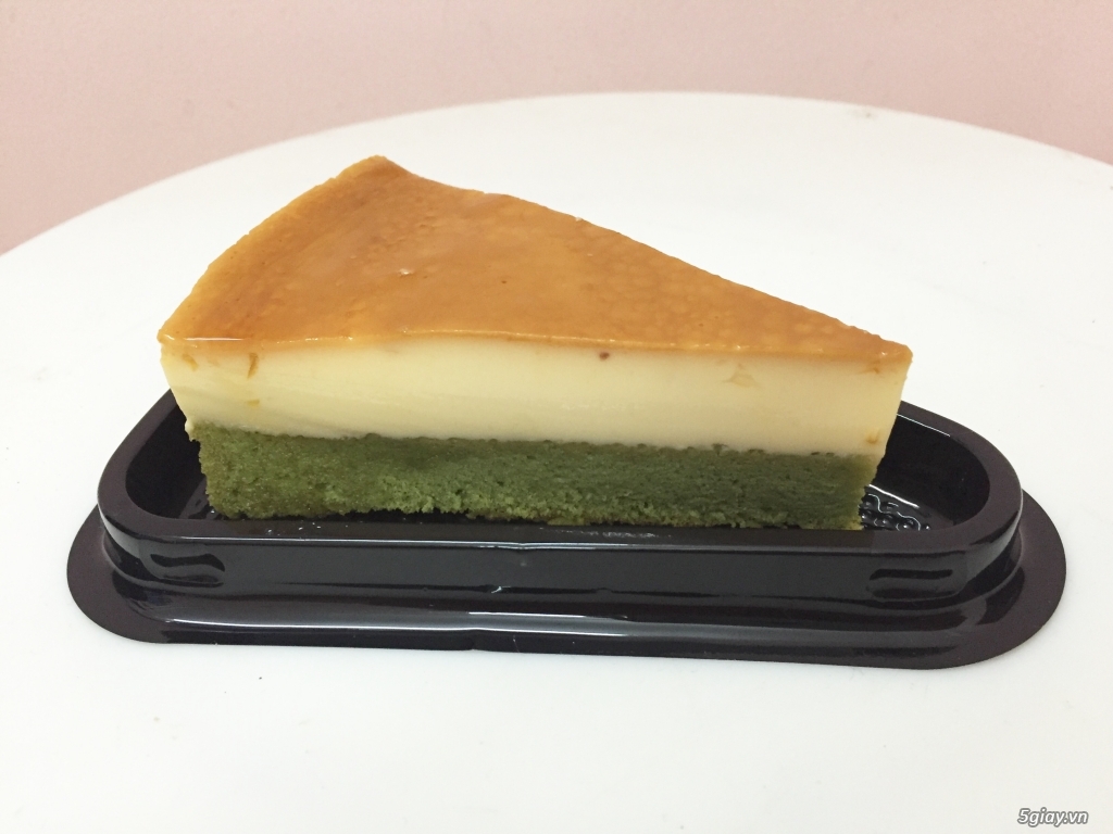 Bánh Tiramisu In Hình - Ngon,đẹp,độc - 11