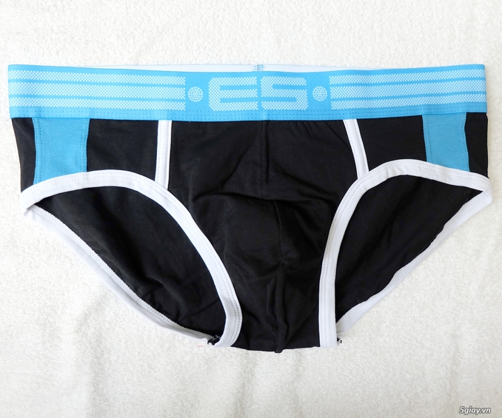 Vic Underwear - Thời trang lót nam, gym. Năng động và thể thao. - 31