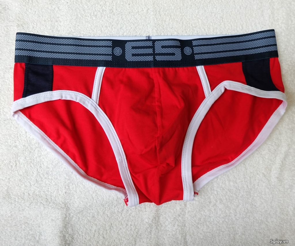 Vic Underwear - Thời trang lót nam, gym. Năng động và thể thao. - 30