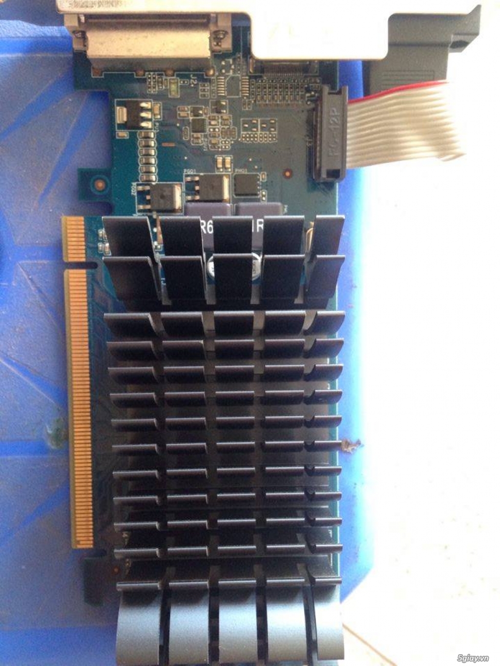 Cần bán COMBO Main VGA CPU RAM PSU - 2