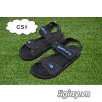 Chuyên Sx và cung cấp sỉ giày Sandal & Dép kẹp cho mọi đối tượng - 14