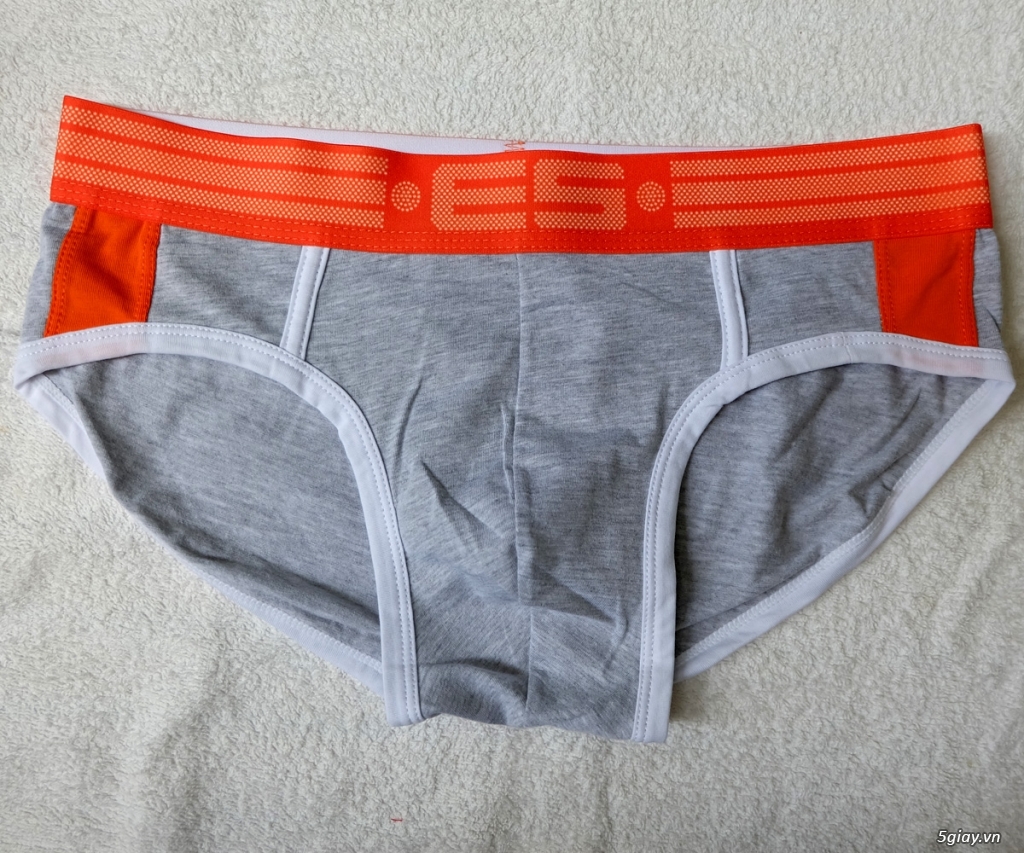 Vic Underwear - Thời trang lót nam, gym. Năng động và thể thao. - 32