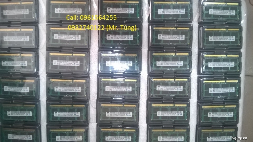 Ram DDR- DDR2-DDR3