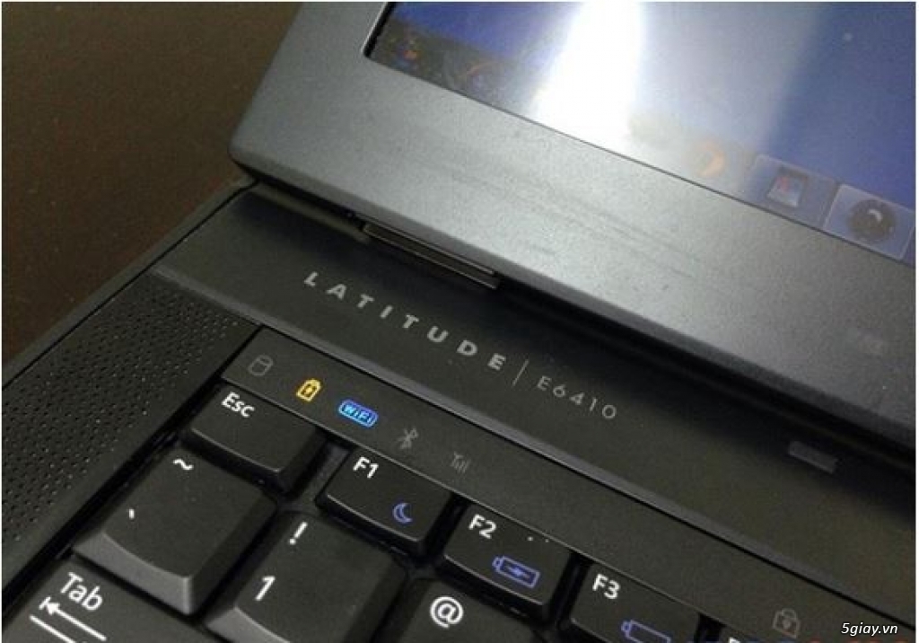 Bán Laptop Dell Latitude E6410 - Laptop cu gia re tphcm - 1