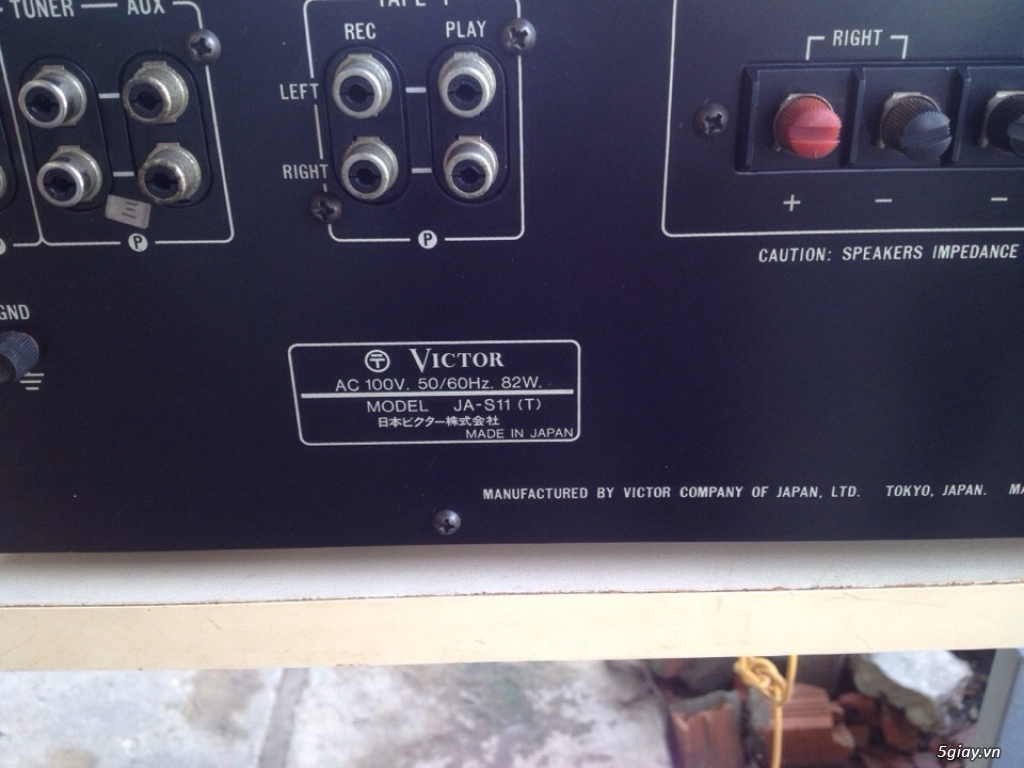 DŨNG AUDIO  HCM  : chuyên audio giá tốt bao zin - 20