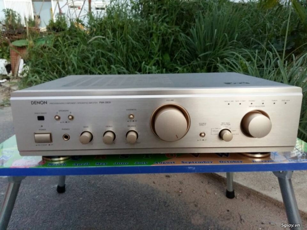 DŨNG AUDIO  HCM  : chuyên audio giá tốt bao zin - 8