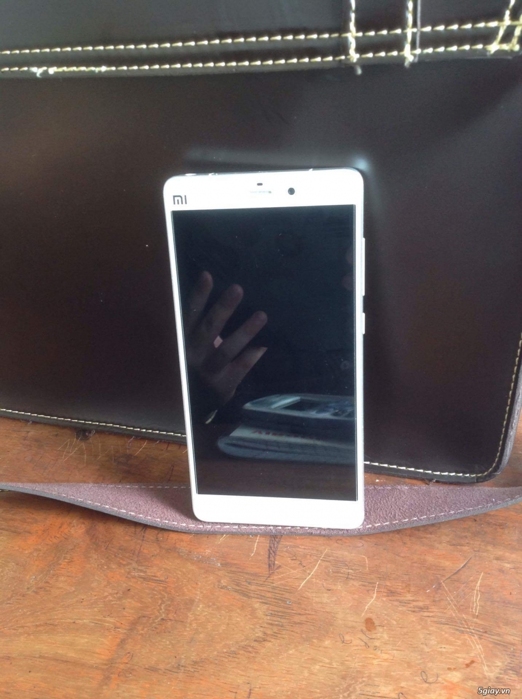 Xiaomi Mi Note vỏ tre Ram 3GB - 2