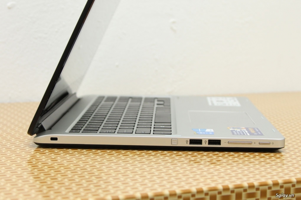 Laptop Asus TP500LA i3 4030U/4G/500G/Win10 (BH 2017) - 8