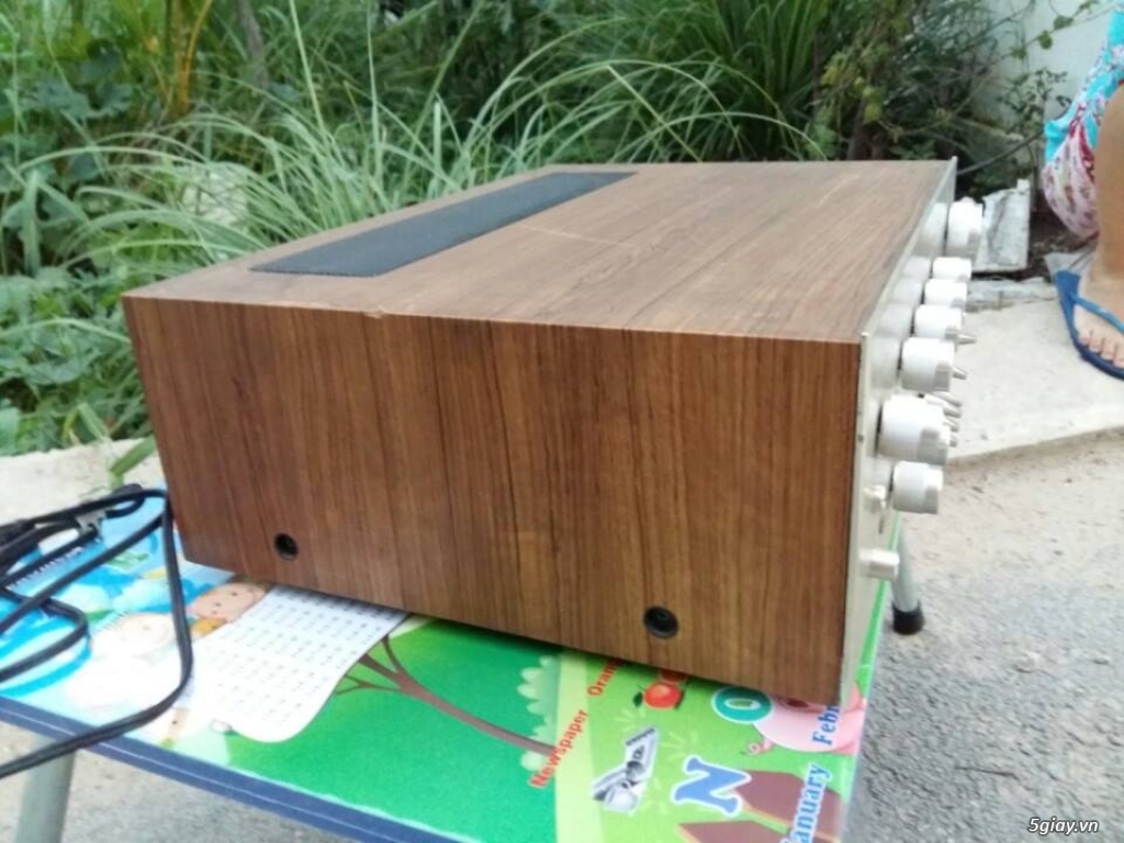 DŨNG AUDIO  HCM  : chuyên audio giá tốt bao zin - 11