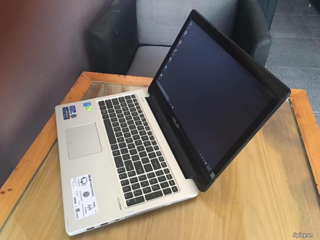 Laptop Asus TP500LA i3 4030U/4G/500G/Win10 (BH 2017) - 4