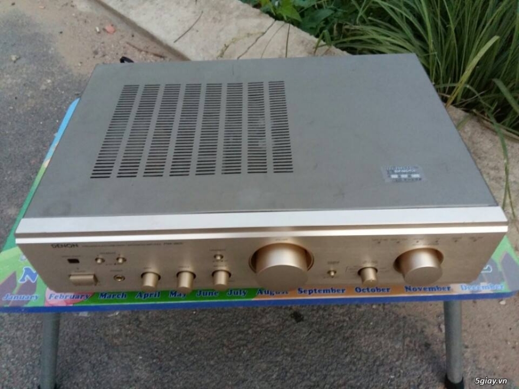 DŨNG AUDIO HCM : chuyên audio giá tốt bao zin - 7