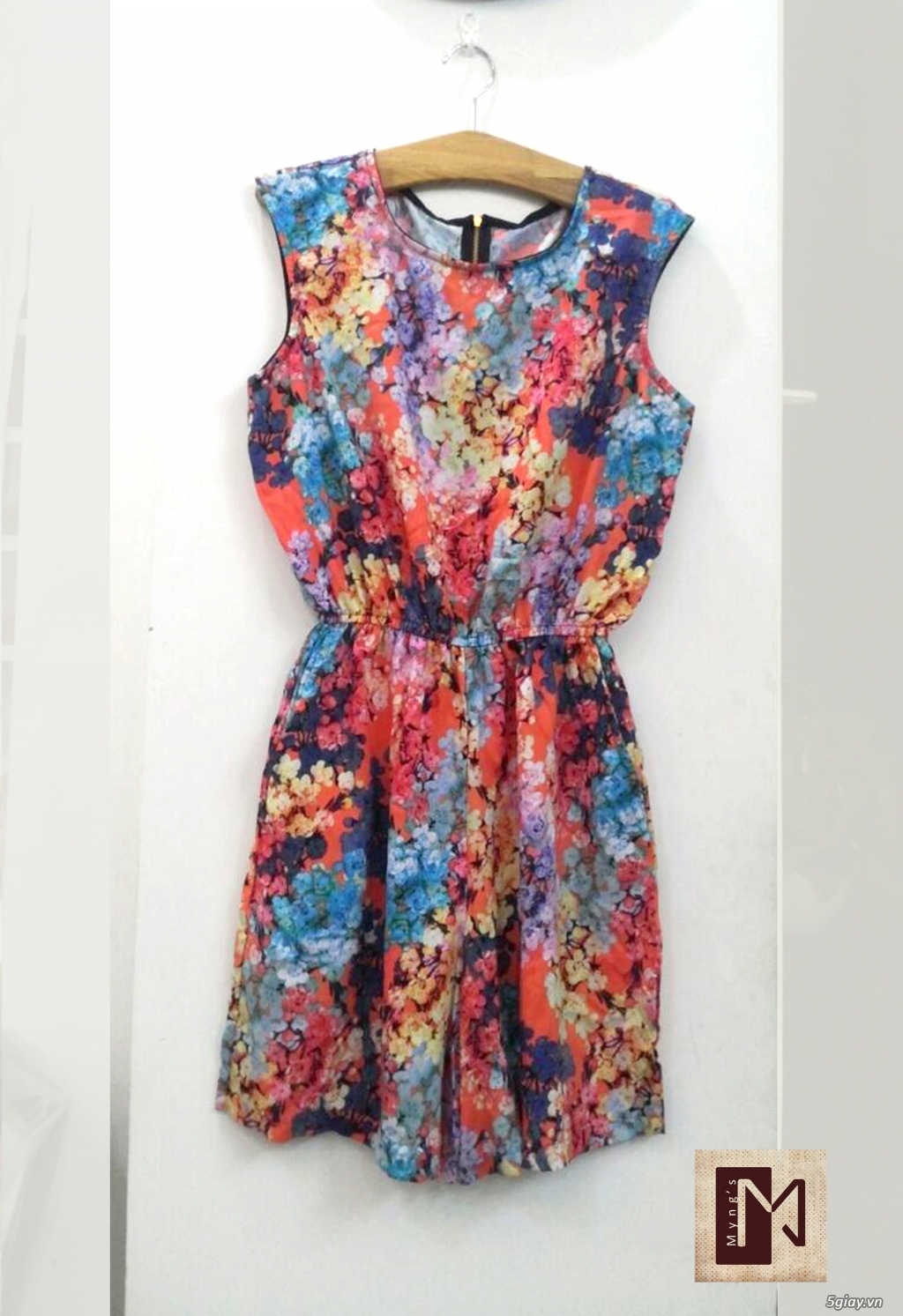 Shop Myng's ♥ Chuyên hàng thời trang nữ VNXK - Tp.HCM đẹp, giá tốt. - 47