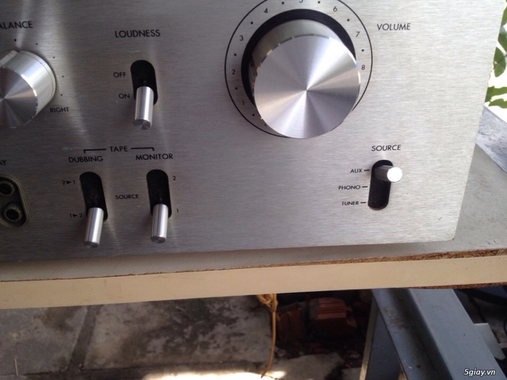 DŨNG AUDIO HCM : chuyên audio giá tốt bao zin - 18