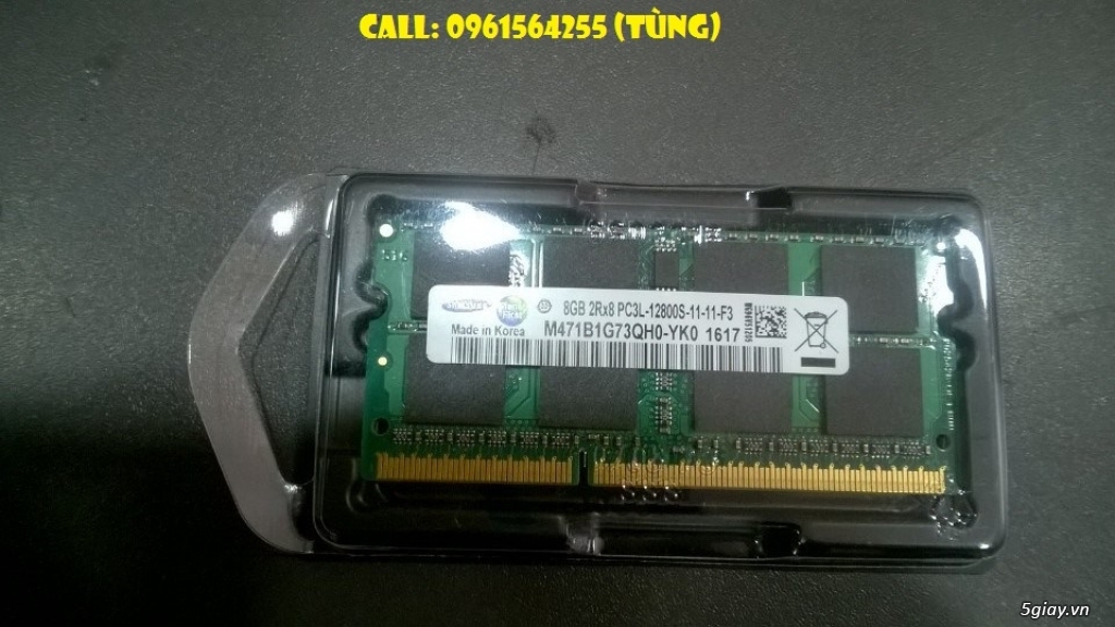 Ram DDR- DDR2-DDR3 - 2