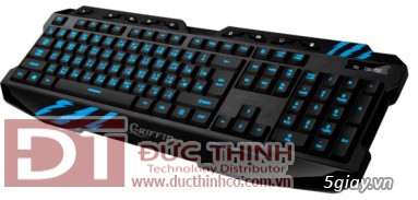 Phân phối thiết bị ngoại vi chất lượng cao chuột, bàn phím, tai nghe. - 50