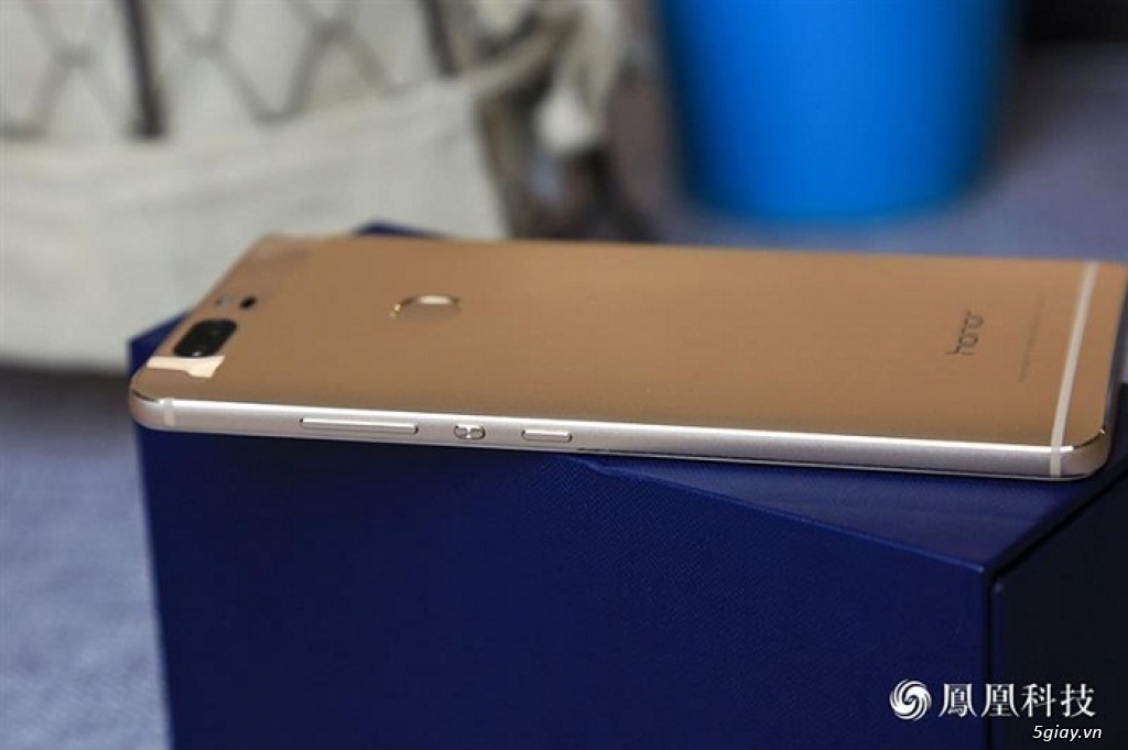 Huawei Honor V8 64GB :) - 1