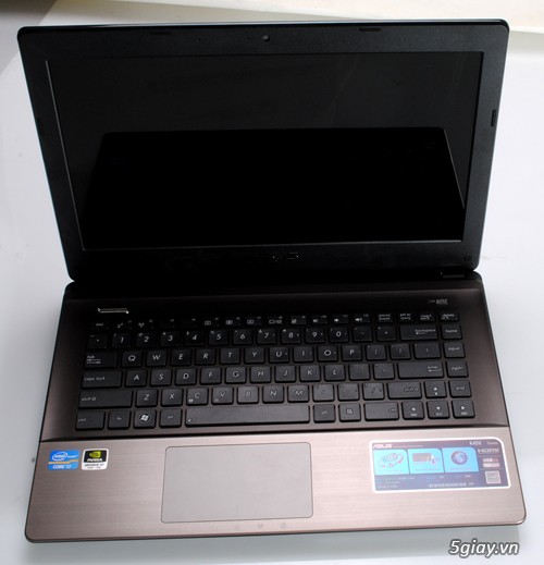 Cần bán laptop ASUS Intel Core i5 - 2