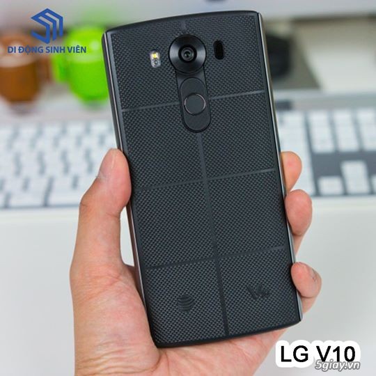 LG V10 giá quá rẻ| LG V10 uy tín tại Hải Phòng. - 1