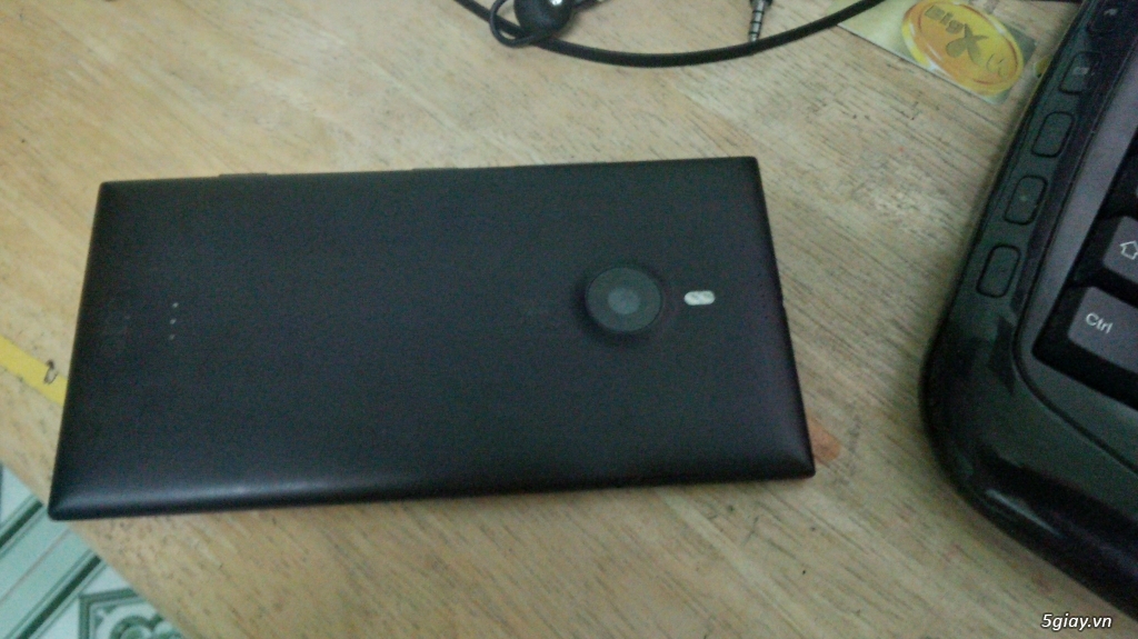 Lumia 1520 AT&T gl Q10, Z30, Q20 - 4