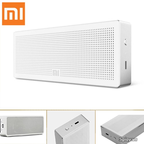 Loa xiaomi