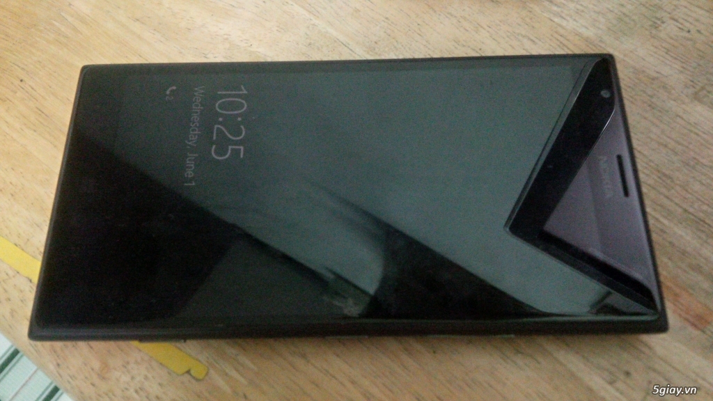 Lumia 1520 AT&T gl Q10, Z30, Q20 - 2