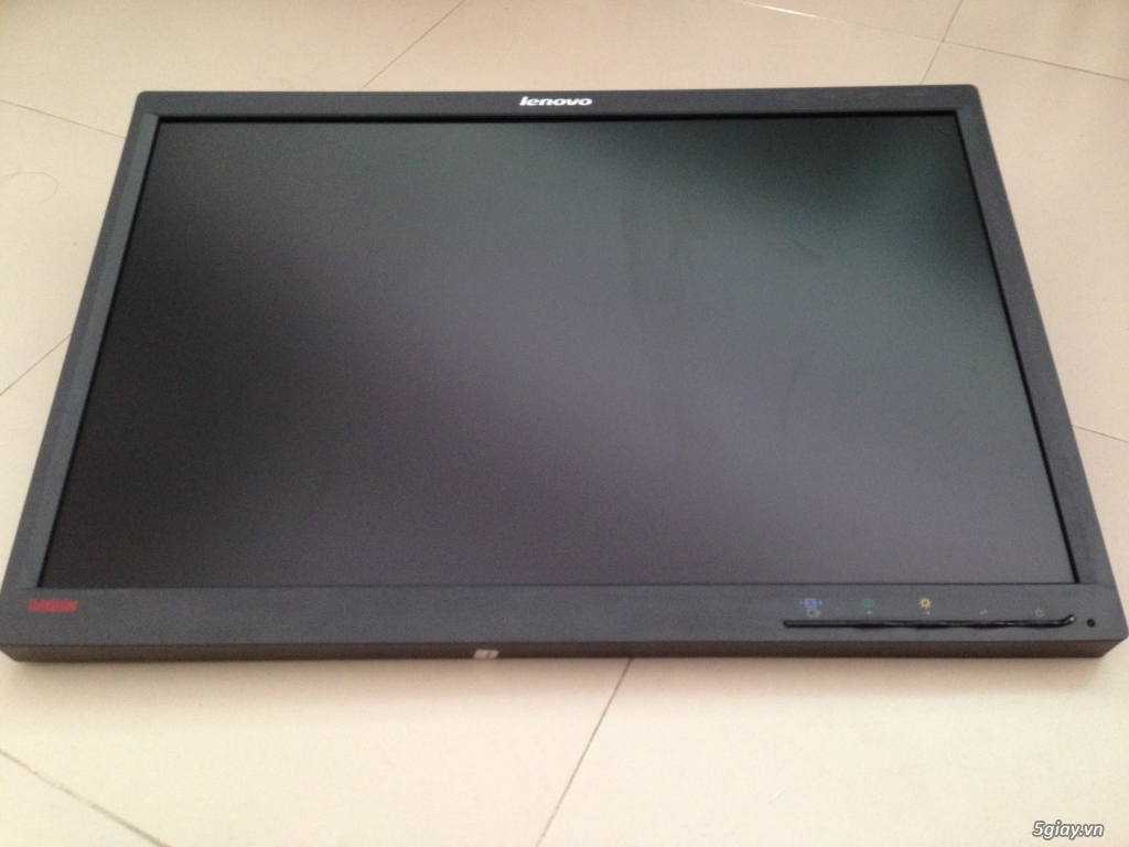 Màn hình Lenovo 22'' Thinkvision