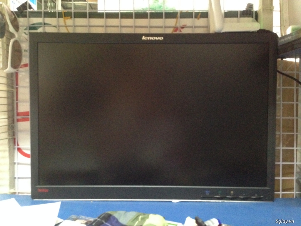 Màn hình Lenovo 22'' Thinkvision - 1