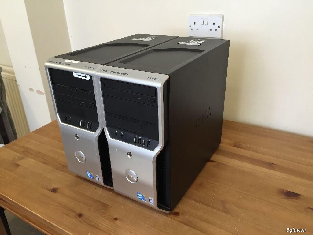 Vi tính Bảo Ngọc - Vài cấu hình máy bộ cho game thủ, giá sập tủ. - 2