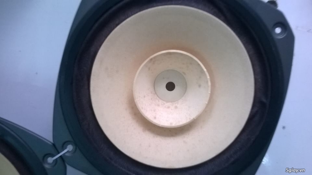 DŨNG AUDIO HCM : chuyên audio giá tốt bao zin - 2