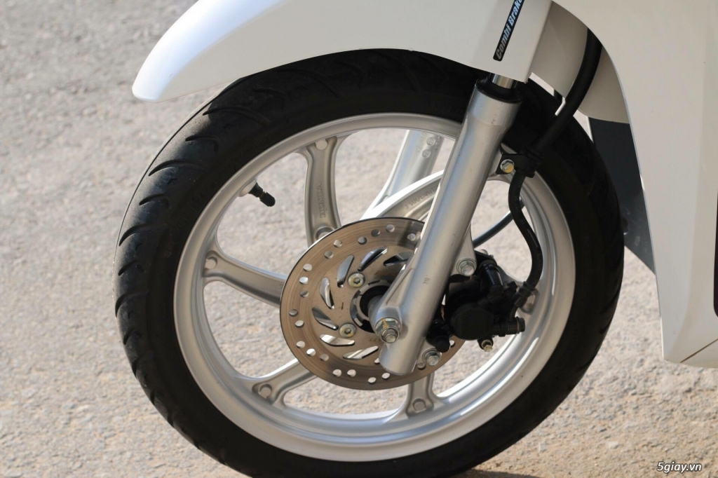 Bán vission 2015 leng keng - 1