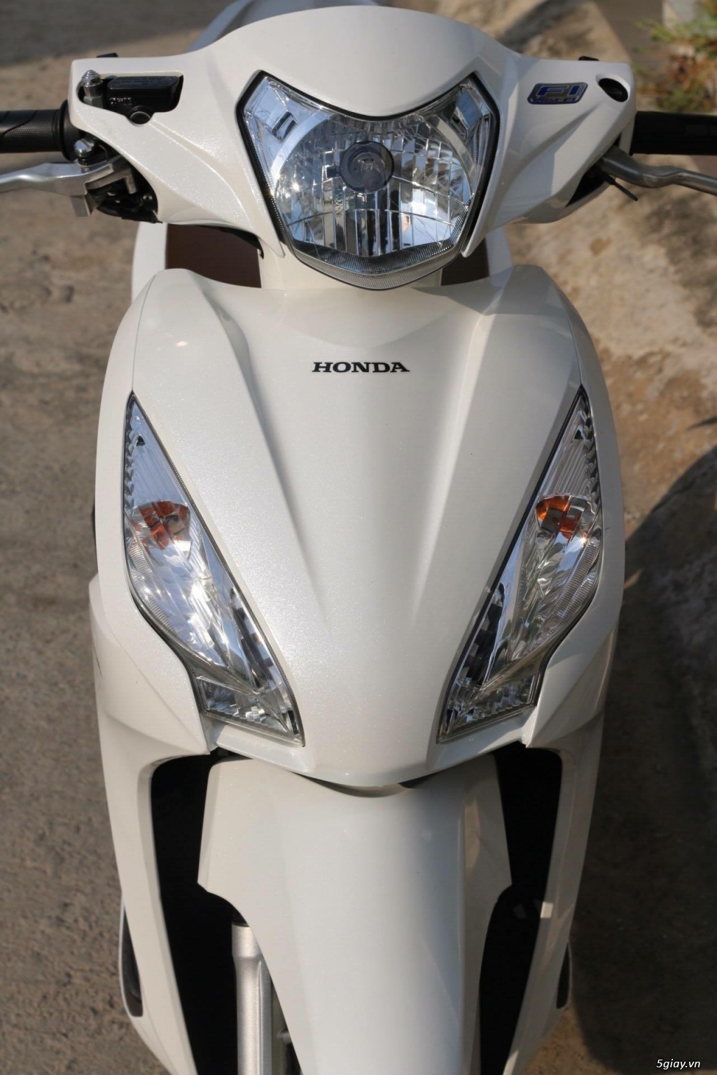 Bán vission 2015 leng keng - 4