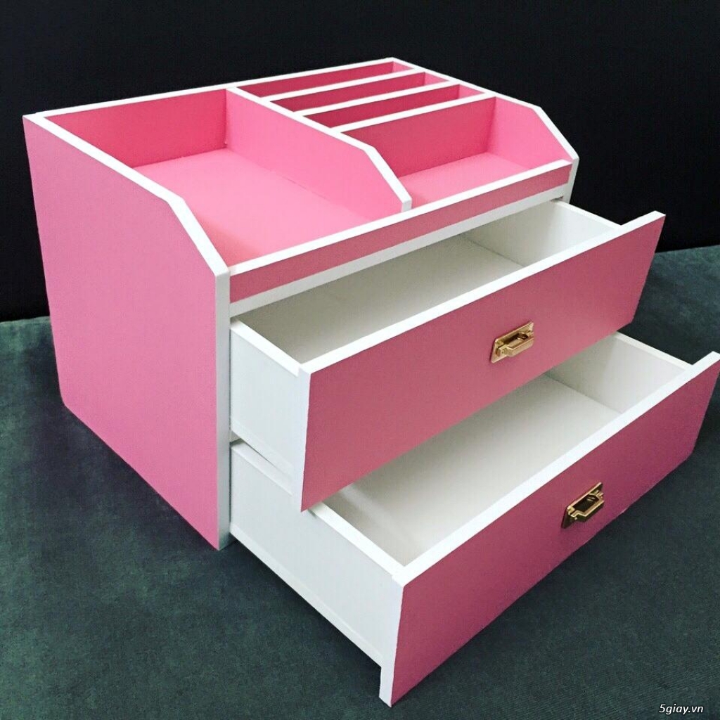 Hộp trang điểm Mini - 4